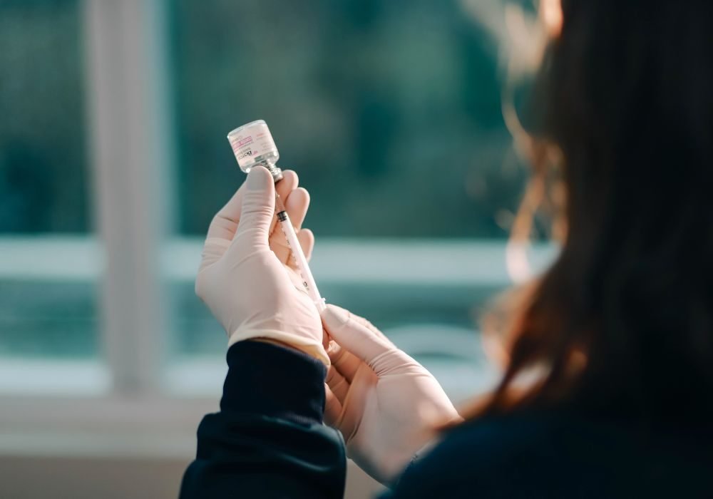 Harmonização orofacial