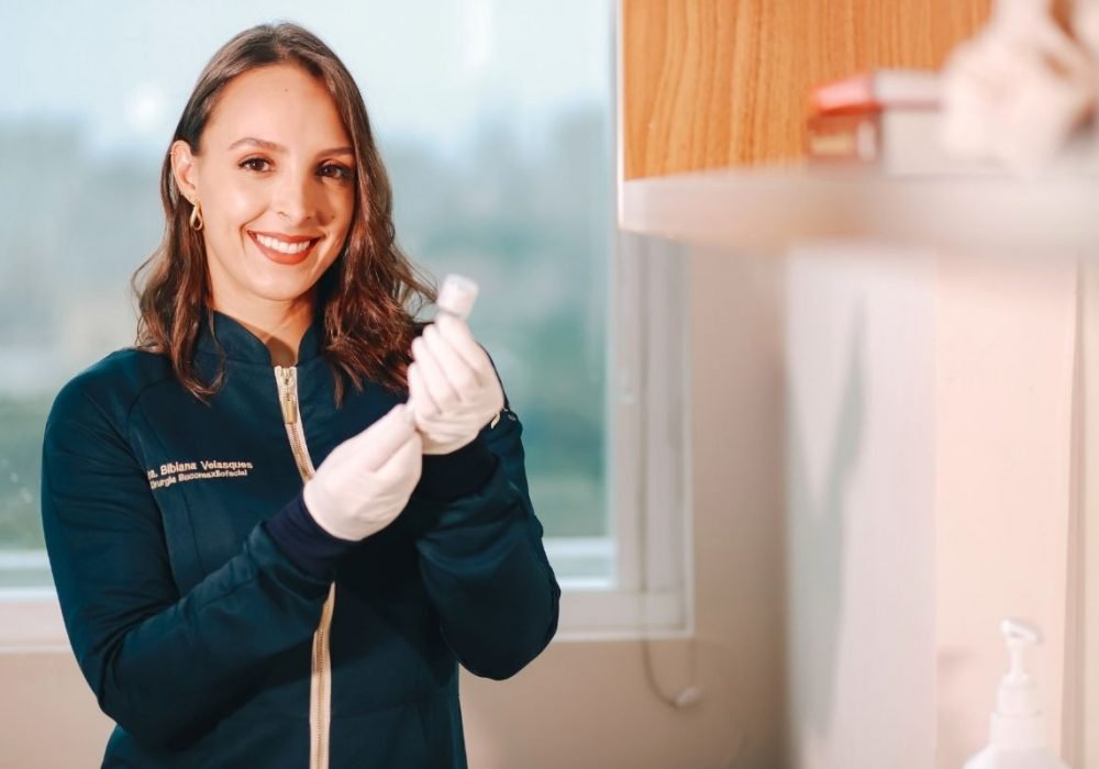 cirurgia bucomaxilofacial